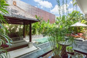 Villa Sedap Malam - Private 2 Bedroom Villa Near Seminyak Beach