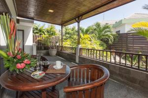 Villa Sedap Malam - Private 2 Bedroom Villa Near Seminyak Beach