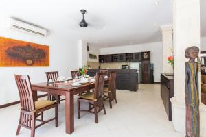 Villa Sedap Malam - Private 2 Bedroom Villa Near Seminyak Beach