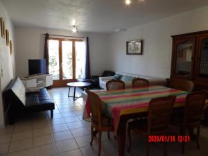 Superbe maison avec piscine privee St Cyprien