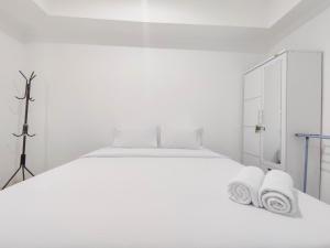 Good Deal 1BR at Paltrow City Apartment By Travelio