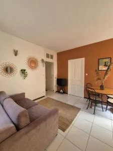 Charmant T3 Allées du Parc - 朗维克