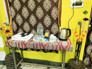 Cozy Abode Mahakumbh Area