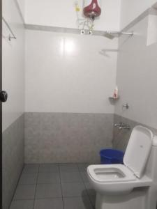 2BHK Flat At Chalakudy Town Konuparamban Residence A1