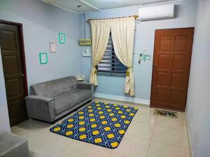 Udemie Homestay