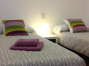 Lets Holidays Apartment Barcelona near beach