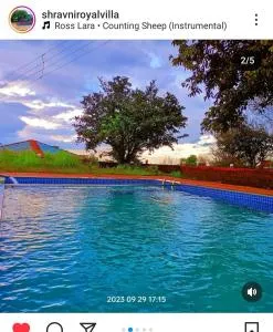 S R S villa - Ghanbi