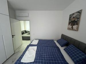 Golem relax appartment