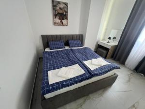 Golem relax appartment