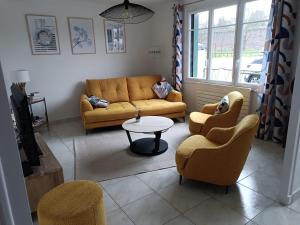 Maison de charme rénovée - Ubytování bez kategorie ve městě Guérande