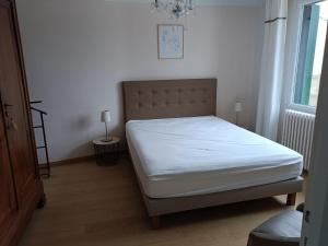 Maisons de vacances Maison de charme renovee : photos des chambres