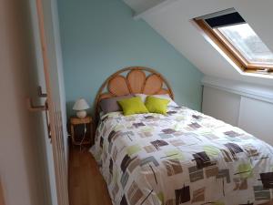 Maisons de vacances Maison de charme renovee : photos des chambres