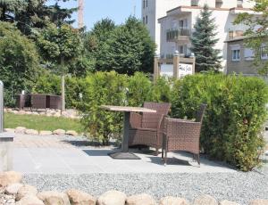 Haus Jutta - Appartement 2