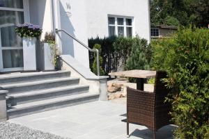 Haus Jutta - Appartement 2