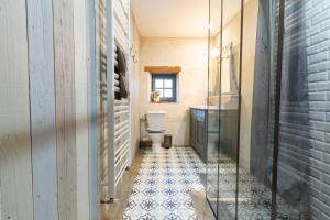 Maisons de vacances Gite de Livraise, au coeur du Perche : photos des chambres