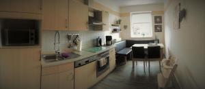 Haus Jutta - Appartement 4