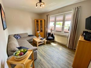 Haus Jutta - Appartement 4