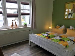 Haus Jutta - Appartement 4