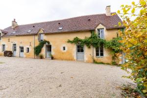 Maisons de vacances Gite de Livraise, au coeur du Perche : photos des chambres