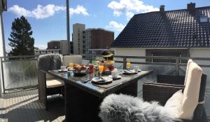 Haus Jutta - Appartement 6