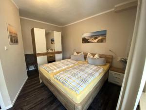 Haus Jutta - Appartement 6