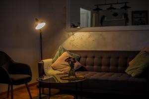 Panorama Central Apartments