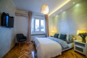 Panorama Central Apartments