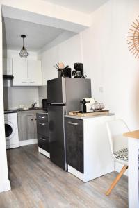 Appartements Elegant studio Greoux Les Bains : photos des chambres