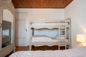 Appartements Chalet -Les Aiguilles- rdc : photos des chambres