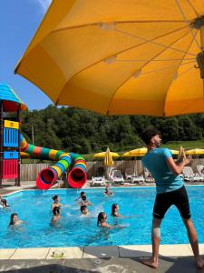 Campings Camping 