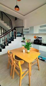 BushHouse - Homestay Đà Lạt