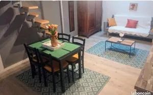 Séjour du bonheur - 罗什福尔-迪加尔