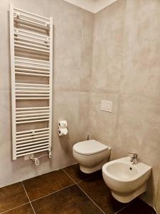 Habitación Doble con baño privado - 1 o 2 camas