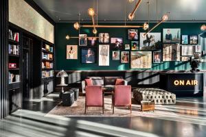 Publica Isrotel, Autograph Collection - 4hvězdičkové hotely ve městě Herzelia