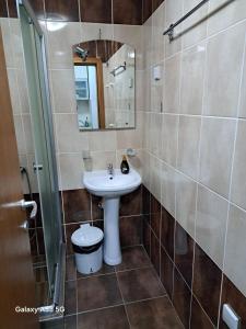 Zlatiborski konaci k17 i K19