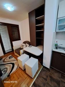 Zlatiborski konaci k17 i K19