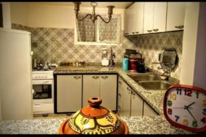 LOGEMENT ENTIER MARRAKECh G1 - N3