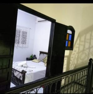LOGEMENT ENTIER MARRAKECh G1 - N3