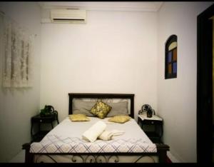 LOGEMENT ENTIER MARRAKECh G1 - N3