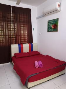 Jitra Binjal Homestay