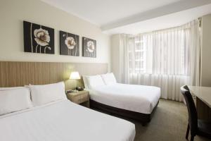 Metro Hotel Marlow Sydney Central