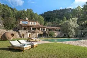 La Zalema - Port des Canonge 