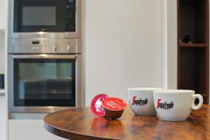 Stylish Apartment in Euston and near Camden with Private Roof Terrace