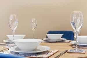 Stylish Apartment in Euston and near Camden with Private Roof Terrace