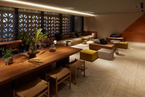 OMO5 Okinawa Naha by Hoshino Resorts