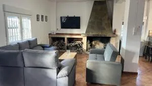 Casa rural cerca de Granada - La Zubia