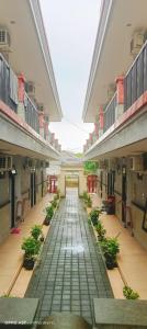 Griya Santi Guest House Bali
