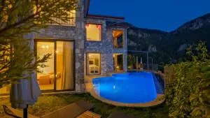 Villa PINE - Kozağacı