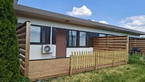 Apartment in Säkylä centrum