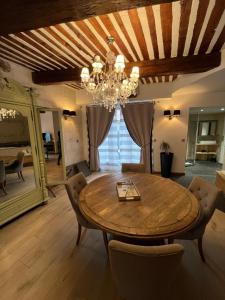 B&B / Chambres d'hotes Maison d'Hotes Les Varietes : photos des chambres